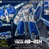 [เปิดจอง] RIOBOT 148 AB-01H TREAD มัดจำ 2000