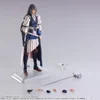 [เปิดจอง] FINAL FANTASY XVI BRING ARTS™ Action Figure - JILL WARRICK ราคา 3400-3800 บาท