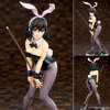 [เปิดจอง] Strike the Blood Yukina Himeragi Bunny Girl Style 1/7