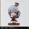 [เปิดจอง] Honkai: Star Rail Welcome to Train Tea Party Chibi Figure Trailblazer (Female) ราคาตัวละ500-600บาท