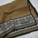 ผ้าเช็ดหน้าแบรนด์เนม Giovanni Valentino