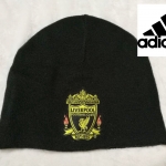 หมวกไหมพรม adidas LIVERPOOL หายากมากก