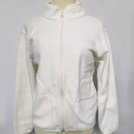 แจ็คเก็ตผ้าฟลีซหนา Uniqlo ไซด์ S อก40