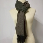 ผ้าพันคอ Lampwool สีสวยมาก อุ่นติดลบ (ของใหม่)