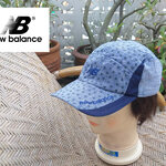 หมวกแก๊ป new balance ของผู้หญิง