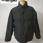โค้ทขนเป็ด Wrangler อก50 อุ่นติดลบ