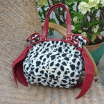 กระเป๋าหูกระต่าย samantha vega สุดน่ารัก /ของใหม่/