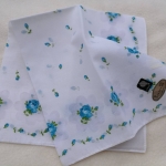 ผ้าเช็ดหน้าแฟชั่น ผ้าทอเก๋ ลองเข้ามาดูค่ะ