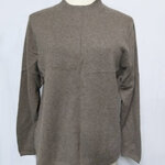 เสื้อไหมพรมแคชเมียร์ ผ้าดีมากๆๆๆ (ของใหม่)