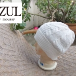 หมวกไหมพรม AZUL