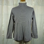 เสื้อคอเต่า ลองจอน Uniqlo Sz L