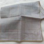 ผ้าเช็ดหน้าชาย แบรนด์เนม ผ้าดีมาก หรูๆ