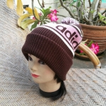 หมวกไหมพรม adidas /ของใหม่/