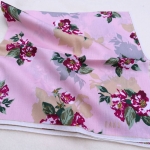 ผ้าเช็ดหน้าแบรนด์เนม DARK สวยหวาน ผ้าดีมากกกก