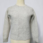 เสื้อไหมพรมเนื้อหนา Uniqlo SzS