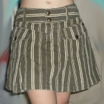 #2กระโปรงจีบทวิช สวยมากจากโมร็อคโค 33-41-14