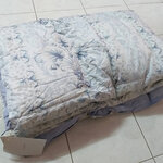 ผ้าห่มขนเป็ด Kyoto Nishikawa จากญี่ปุ่น (ของใหม่)