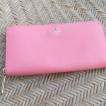 กระเป๋าสตางค์ LANVIN PARIS ช่องเยอะมากกกกกก