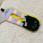 รองเท้าใส่เดินในบ้าน เนื้อขนอุ่นนุ่ม น่ารักมากกก