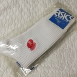 ถุงเท้าชาย asics