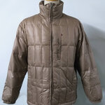 โค้ทขนเป็ด Men's Club SzM หนานุ่มอุ่นติดลบ