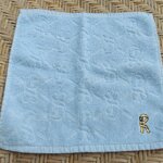 ผ้าขนหนูเช็ดหน้า Roberta di Camerino มี 2 สี