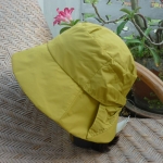 หมวกปีกกว้างสไตล์คุณนาย สวยน่ารักมากจ้า /ใหม่ป้ายห้อย/