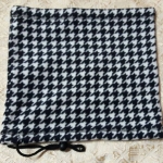 ที่อุ่นคอ Neck warmer ผ้าฟลีซหนานุ่ม