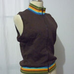 เสื้อกั๊ก เนื้อผ้าใส่หน้าหนาว น่ารักมากก