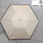 ร่มพับ ANDRE VALENTINO (ใหม่ป้ายห้อย)