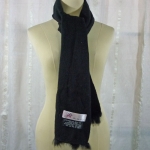 ผ้าพันคอ Pas De Chat Cashmere (ของใหม่)