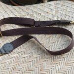 สายกระเป๋า สายไนล่อน (ของใหม่)