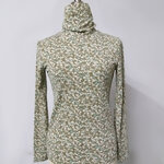 เสื้อแขนยาวคอเต่า ผ้าดีมากจากญี่ปุ๋น ไซด์S