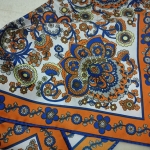 ผ้าพันคอ Made in Japan