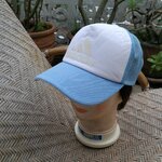 หมวกแก๊ปผู้หญิง adidas (ของใหม่)