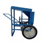 เครื่องสับมัน สับหญ้าเนเปียร์ สับหยวกกล้วย