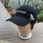 หมวกแก๊ปชาย HEAD (ของใหม่)