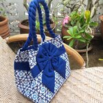 กระเป๋าผ้า NaRaYa น่ารักมาก