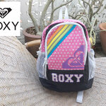 กระเป๋าเป้เด็ก ROXY ของแท้ (ของใหม่)