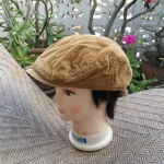 หมวกติงลี่ผ้าลูกฟูก COMME CA ISM