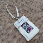 ซองใส่บัตร คล้องกระเป๋าได้