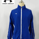 แจ็คเก็ตผ้าร่มกันหนาว UNDER ARMOUR SzM