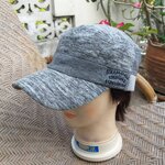 หมวกแก๊ปผ้ายืดทรงนิวส์บอย สวยมาก