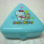 กล่องอเนกประสงค์ อุ่นร้อน-แช่แข็ง Kitty ลิขสิทธิ์แท้ /ของใหม่/