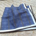 ผ้าเช็ดหน้าชาย PIERRE BALMAIN PARIS