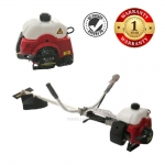 เครื่องตัดหญ้า แบบสะพายบ่า ROBBIN (RB-EG04EA-2)