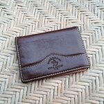 กระเป๋าใส่บัตร Santa Barbara Polo & Racquet Club