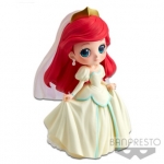 ฟิกเกอร์ Banpresto Q posket Disney Characters Ariel Dreamy Style
