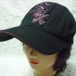 หมวกแก๊ป MLB Sz S-M เก๋ปีกหมวก (ของใหม่)