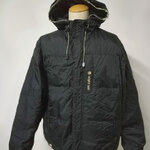 โค้ทขนเป็ด EIGHT BALL อก52 อุ่นติดลบ